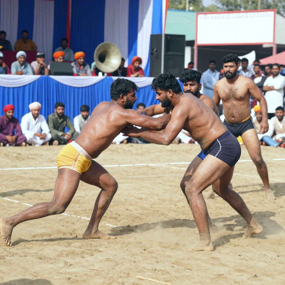 বিবাহিত অ্যাথলেটের অস্তিত্ব: হিমাচল প্রদেশের পুরস্কার তালিকা থেকে বাদ পড়া রিতু নেগির ঘটনা এবং নারী কাবাডির অদৃশ্য শর্ত বিবাহিত অ্যাথলেটের অস্তিত্ব: হিমাচল প্রদেশের পুরস্কার তালিকা থেকে বাদ পড়া রিতু নেগির ঘটনা এবং নারী কাবাডির অদৃশ্য শর্ত