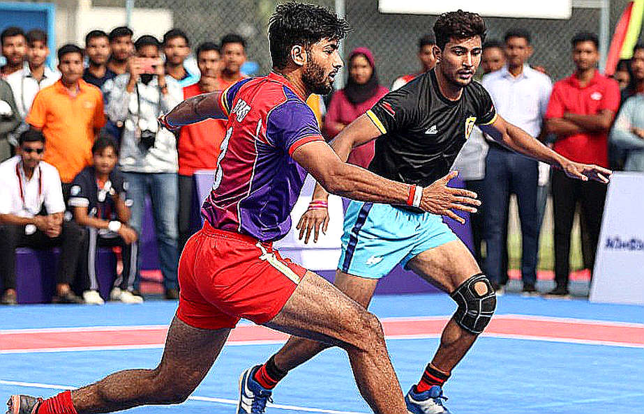 কাবাডি এশিয়ান গেমস ২০২৬: ভারতের জয়ের পেছনের গল্প ও বিশ্লেষণ