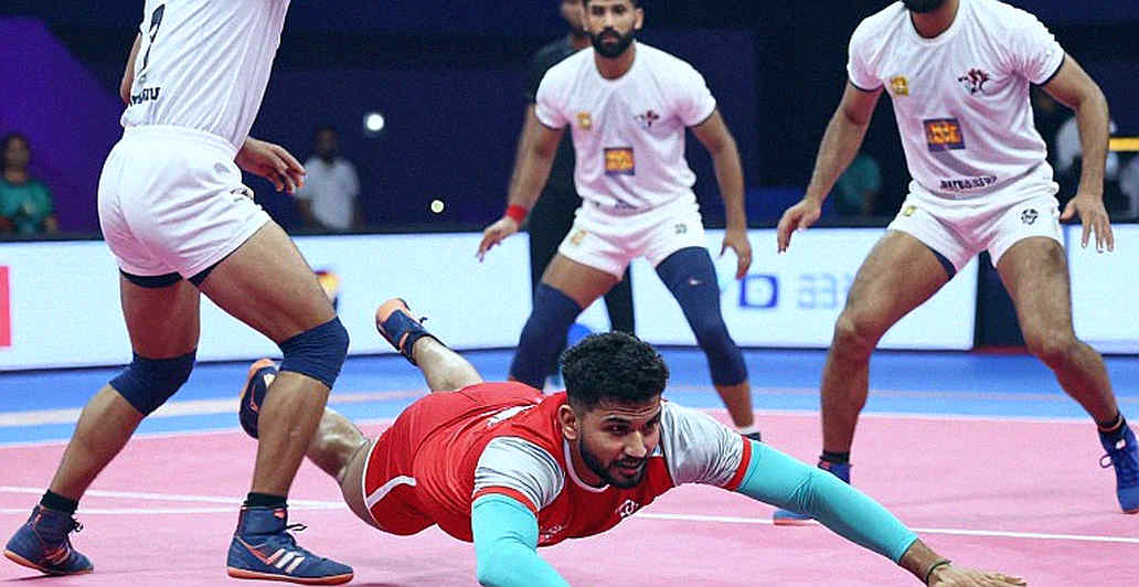 এশিয়ান গেমস ২০২৬ কাবাডি সেমিফাইনাল: 'অপরাজিত' সংখ্যাটাই ভারতের সবচেয়ে বড় ঝুঁকির সংকেত