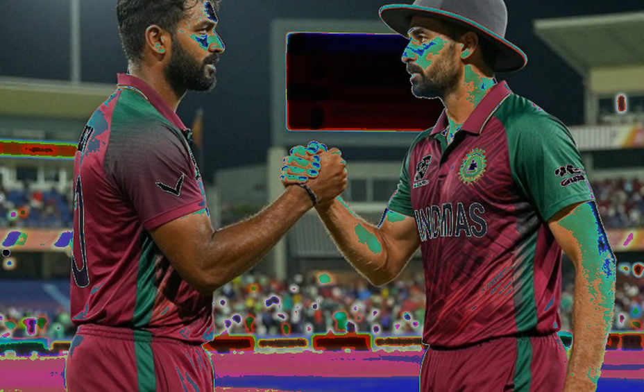 ঢাকায় আবার ব্যাটিং ধস: লিড পেয়েও বাংলাদেশের সামনে টেস্ট হারার শঙ্কা ঢাকায় আবার ব্যাটিং ধস: লিড পেয়েও বাংলাদেশের সামনে টেস্ট হারার শঙ্কা