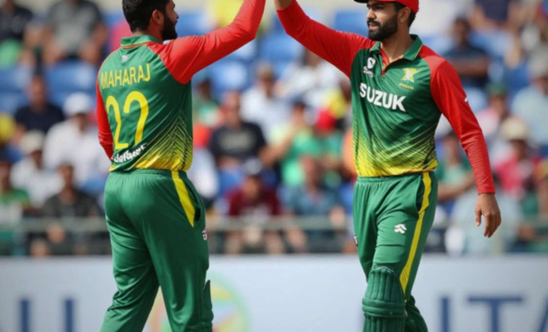 ডেউ, ফ্ল্যাট ডেক আর স্পিন-গণিত: পাকিস্তান ট্রাই-সিরিজে ইংল্যান্ডের অসম্পূর্ণ সমীকরণ