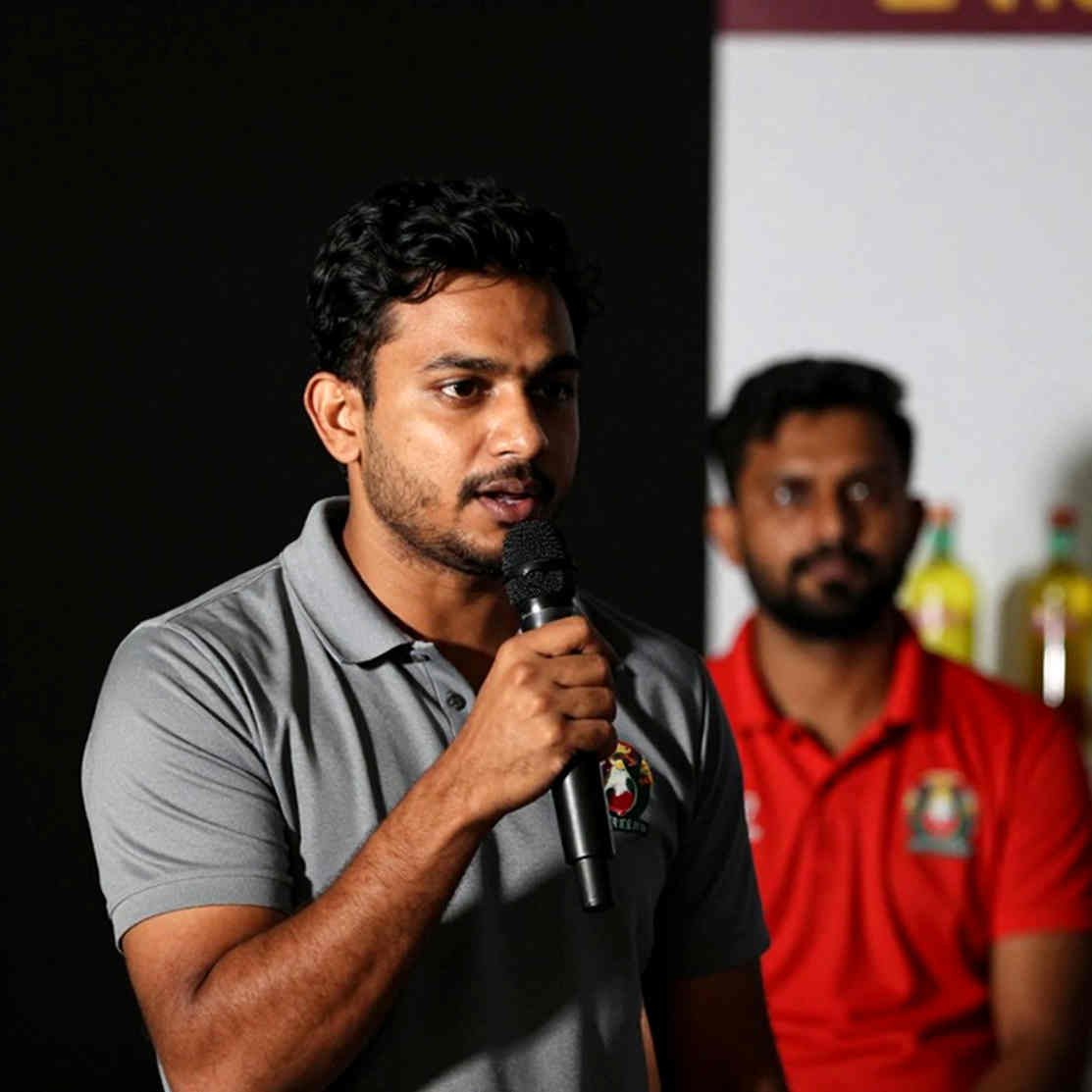 লেজার যখন অন-চেইন: ক্রিকেটের ফিটনেস ফাইল, ফ্র্যাঞ্চাইজি টাকা আর নতুন ফ্যান-টোকেনের খাতা