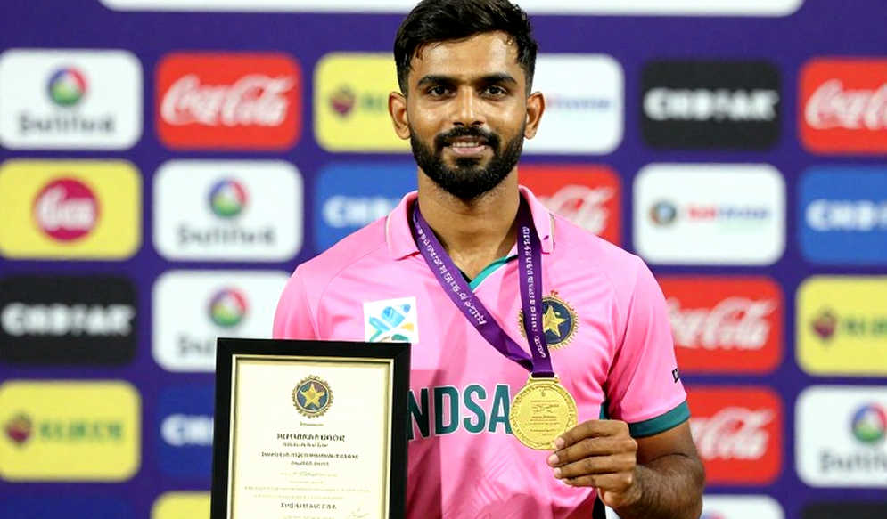 কিশানের অ্যাডাক্টর স্ট্রেন: ভারতের আসল প্রশ্ন কীপিং ভূমিকা, কেবল স্কোয়াড গভীরতা নয়