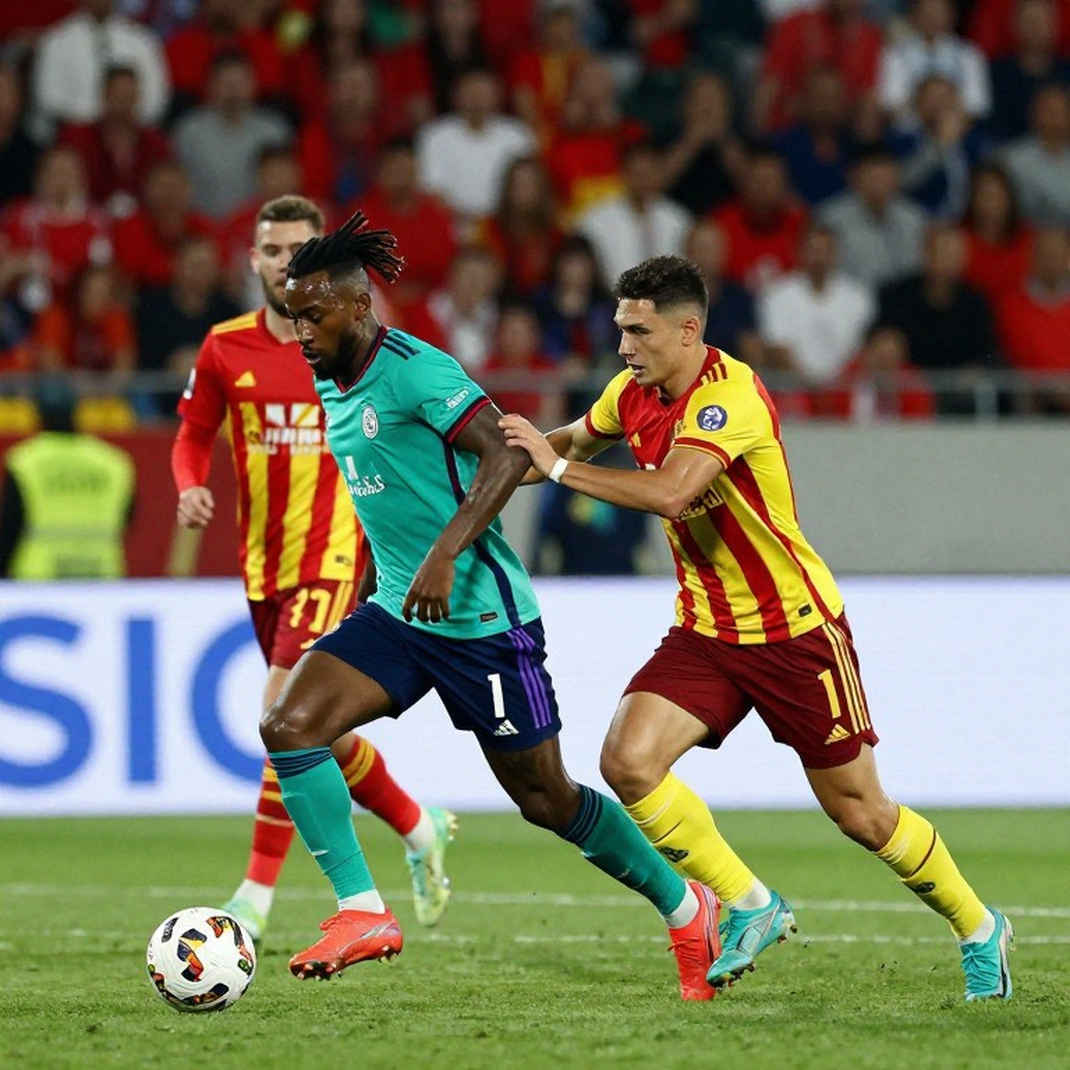 The Orlando Ledger: Pochettino’s New America and the 2 A.M. Fan Room