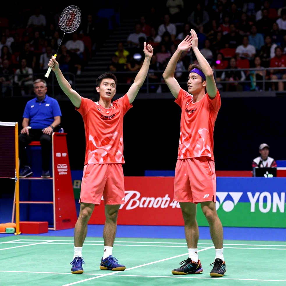 ২১-১২, ১৯-২১, ১৪-২১: এশিয়ান গেমসে সাত্ত্বিক-চিরাগের কাঠামো কোথায় ভাঙল