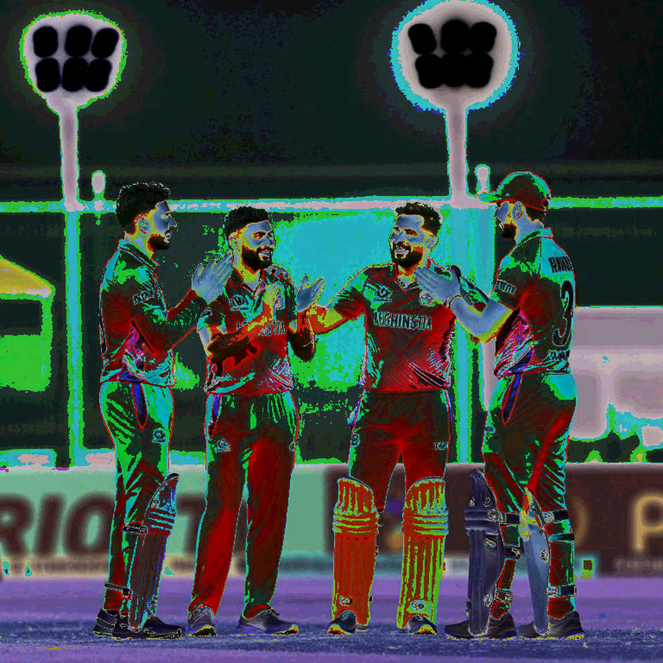 আবুধাবির ১৩০ রান: স্কোরকার্ডের আড়ালে বাংলাদেশের মিডল-ওভার ভেঙে পড়ার গল্প