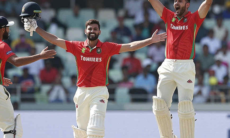 গতির চেয়ে দীর্ঘস্থায়িত্ব: ফ্র্যাঞ্চাইজি বাজারে বাংলাদেশের পেসারদের অলিখিত দাম