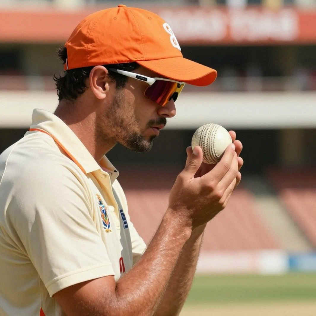খালি পাতার বিশ্লেষণ: যখন ক্রিকেট-পন্ডিতের সবচেয়ে সৎ উত্তর হয় "আমি জানি না"
