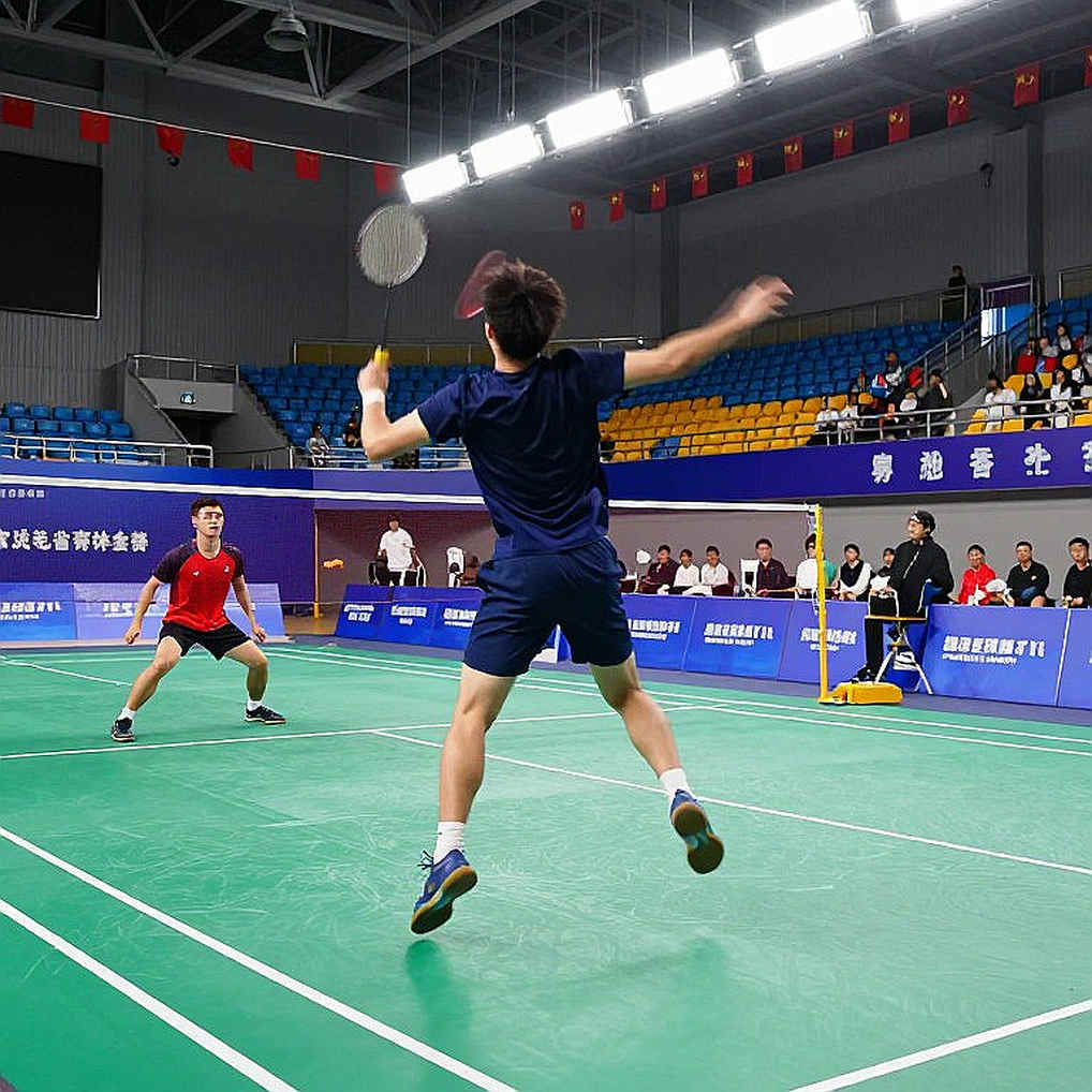 Asian Games 2026: In Satwik-Chirag's Exit, the Question Is Tempo, Not Ranking