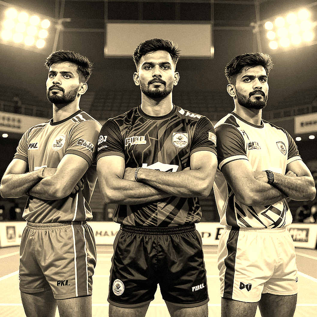 এশিয়ান গেমস ২০২৬: চাইনিজ তাইপেকে ৩৭-২১ হারিয়ে গ্রুপ এ-র শীর্ষে ভারত, তবু স্কোরলাইনটাই একমাত্র গল্প নয় এশিয়ান গেমস ২০২৬: চাইনিজ তাইপেকে ৩৭-২১ হারিয়ে গ্রুপ এ-র শীর্ষে ভারত, তবু স্কোরলাইনটাই একমাত্র গল্প নয়