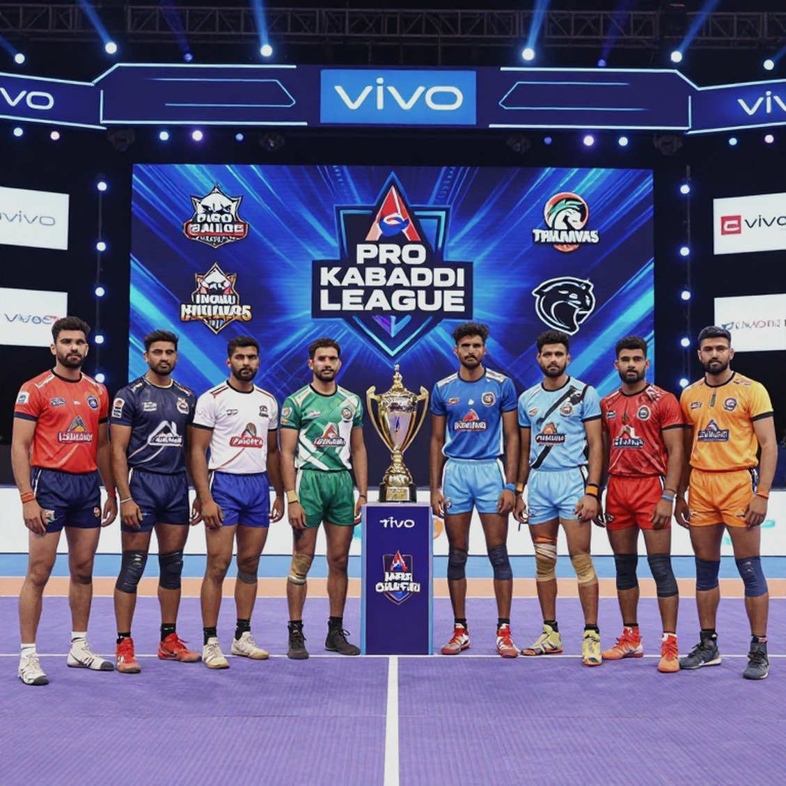 কর্নারের ফাটল: এশিয়ান গেমসে ভারতের কাবাডির দুই মুখ