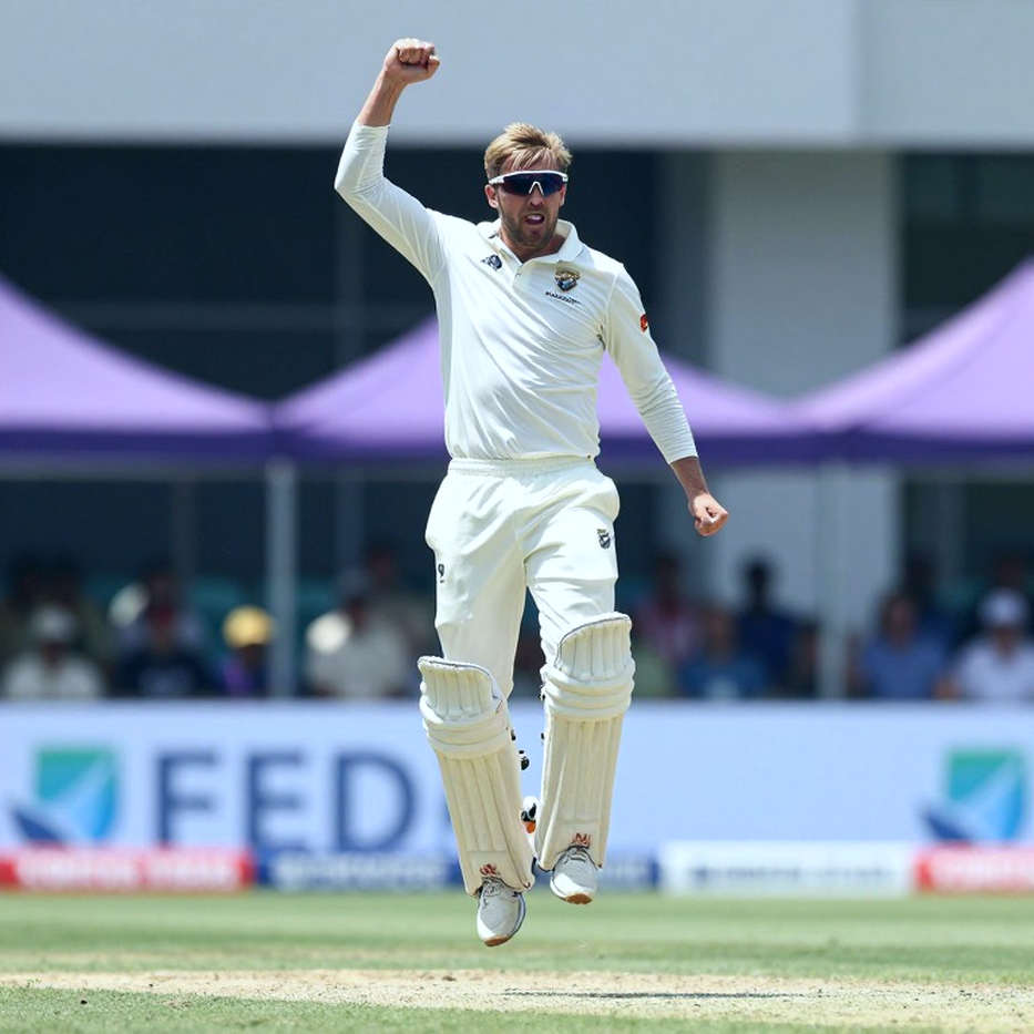 শূন্য পেলোড: যে ম্যাচ রিপোর্টে কোনো স্কোরকার্ডই ছিল না