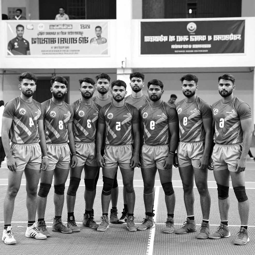 কাবাডি সেমিফাইনালে ভারত-থাইল্যান্ড, ইরান-চাইনিজ তাইপে: গ্রুপ পর্বের শেষ দিন যেভাবে পদক আর বিদায়ের অঙ্কটা লিখে গেল