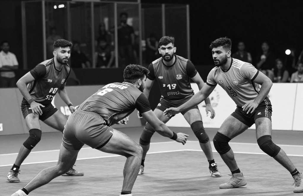কমনওয়েলথ কাবাডি চ্যাম্পিয়নশিপ ২০২৬: ভারতের সোনাজয়ী তারকাদের বাদ দিয়ে নতুন দল গড়ার নেপথ্য কাহিনি