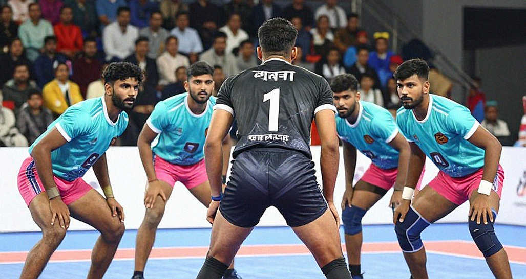 কমনওয়েলথ কাবাডি চ্যাম্পিয়নশিপ ২০২৬: ভারতের সোনাজয়ী তারকাদের বাদ দিয়ে নতুন দল গড়ার নেপথ্য কাহিনি