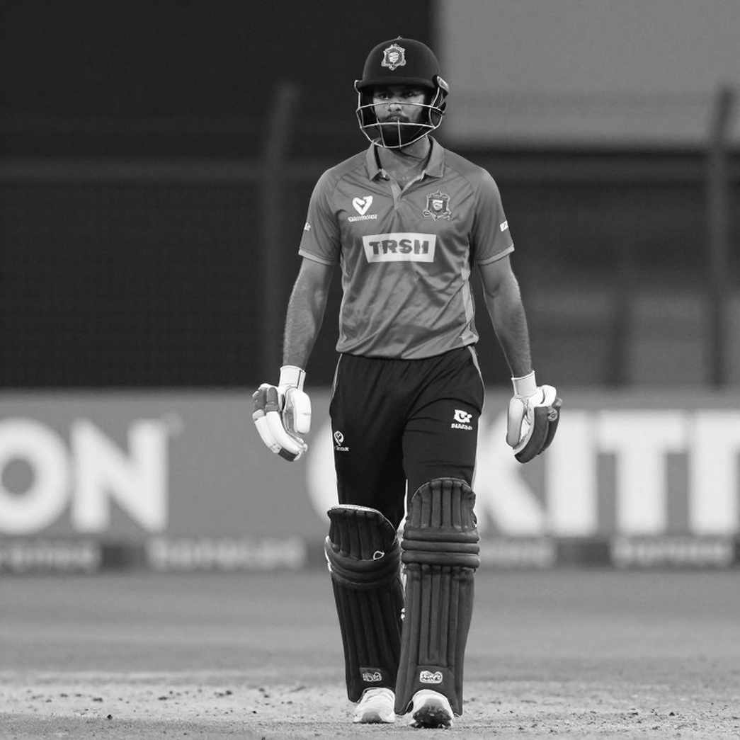 আবুধাবিতে আফগানিস্তানের ড্র: পরাজয়ের মুখে অপরাজিত থেকে ‘জয়ের সমান’ অর্জন আবুধাবিতে আফগানিস্তানের ড্র: পরাজয়ের মুখে অপরাজিত থেকে ‘জয়ের সমান’ অর্জন
