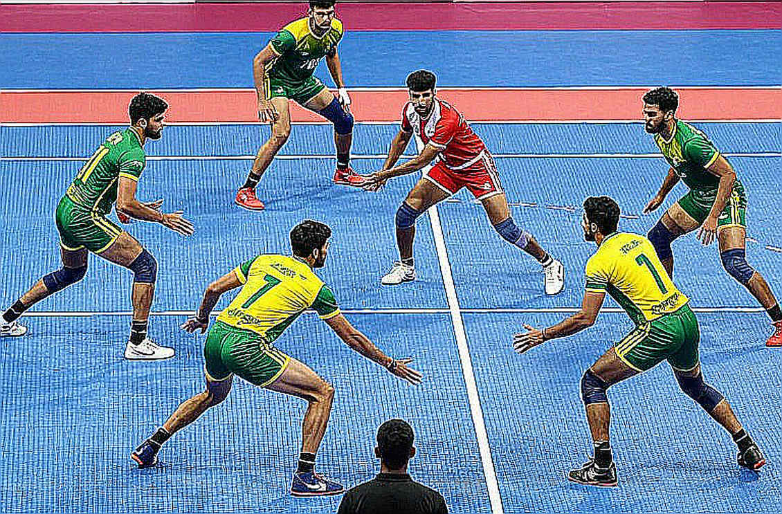 এশিয়ান গেমস ২০২৬ কাবাডি: স্কোর ডিফারেন্সের নিষ্ঠুর গণিত, জাপানের উত্থান আর মেডেলহীন পাকিস্তান