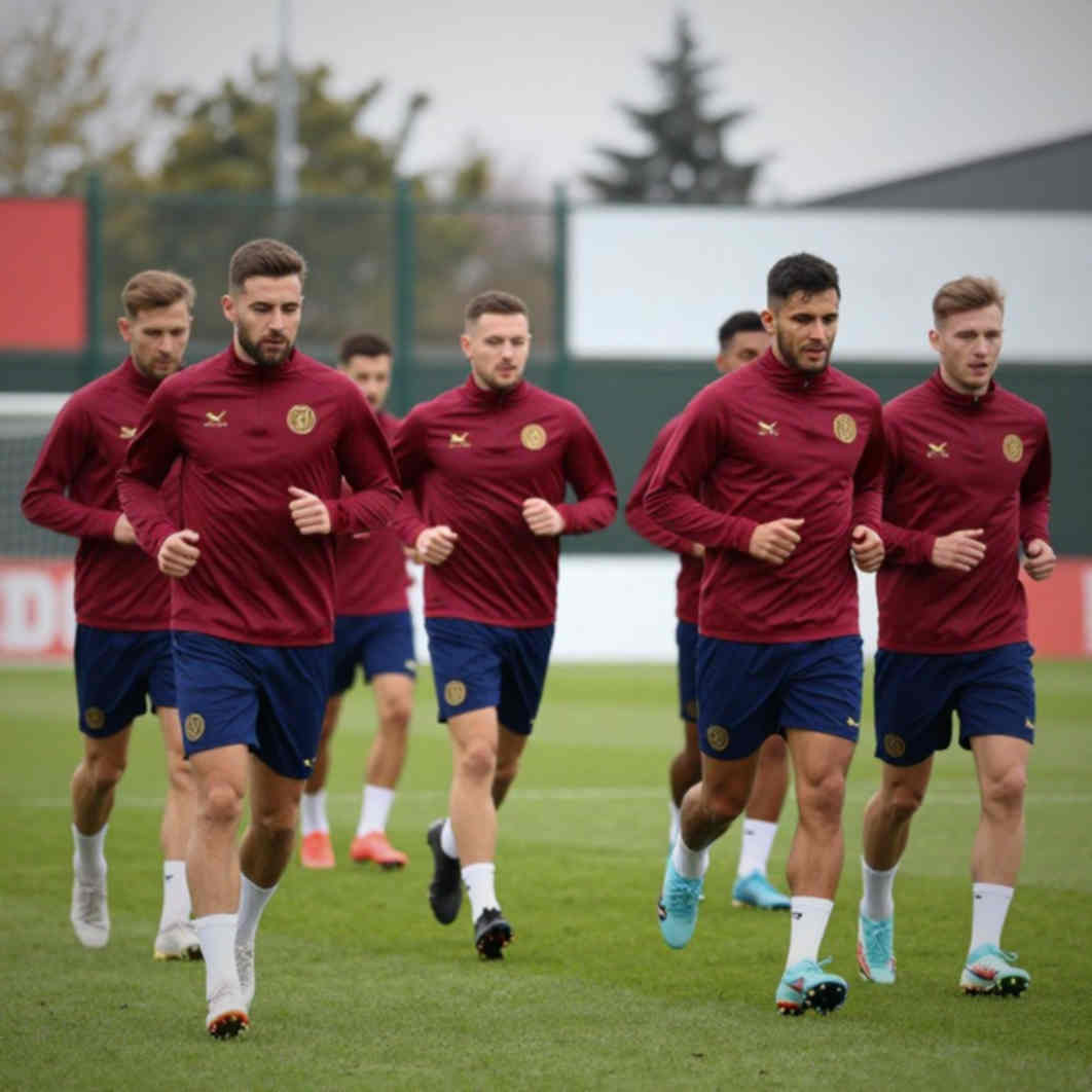 A Diplomatic Readout Landed on the Football Desk: The Misclassification That Leaked the Rumour Factory