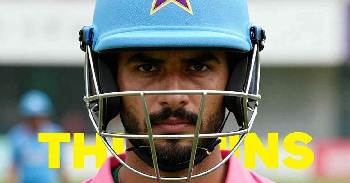 ৯৭-এর এলবিডব্লিউ থেকে শতক: শাদাব-হারিসের সেই অসম্ভব তাড়া ৯৭-এর এলবিডব্লিউ থেকে শতক: শাদাব-হারিসের সেই অসম্ভব তাড়া