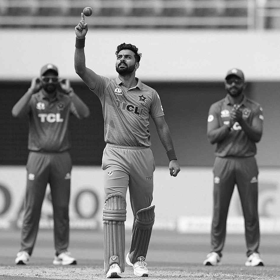 ভয়হীন, তবে বুদ্ধিমান — ভারতের নারী দলের জিম্বাবুয়ে সিরিজের ভেতরের অঙ্ক