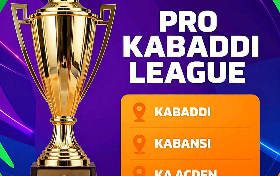 Asian Games 2026: Indian women's kabaddi team clinch gold by defeating Iran in thrilling final
