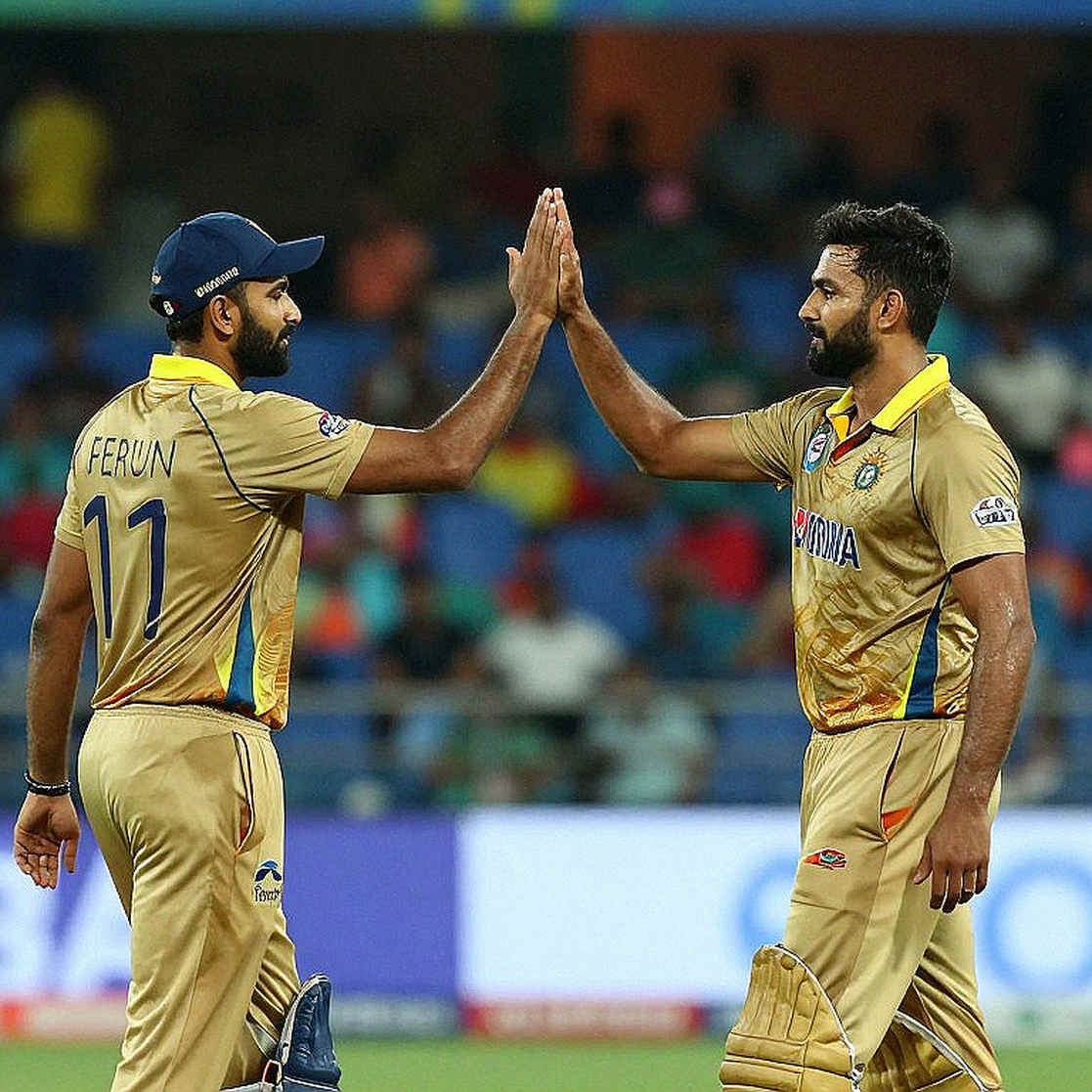 পাঁচ পয়েন্টের খাতা: রউফের শৃঙ্খলা-হিসাব ও পাকিস্তানের ফাইনাল-ঝুঁকি