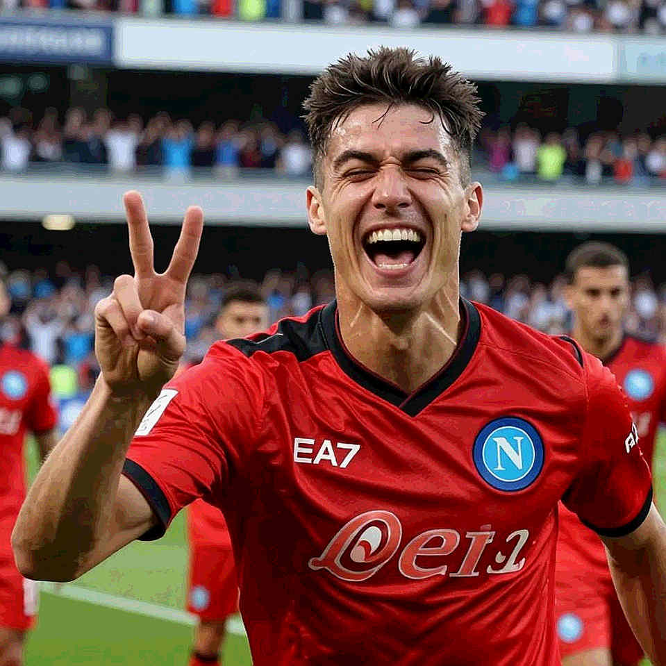 Law Won in Amsterdam, Emotion Lost: The Goal the Dutch Are Still Questioning
