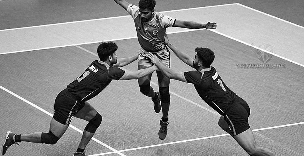 ২২.৪ পয়েন্টের ব্যবধান: কমনওয়েলথ কাবাডি ২০২৬-এর প্রথম দিন পয়েন্ট টেবিলের বাইরে যে পাঁচটা সংখ্যা লুকিয়ে আছে