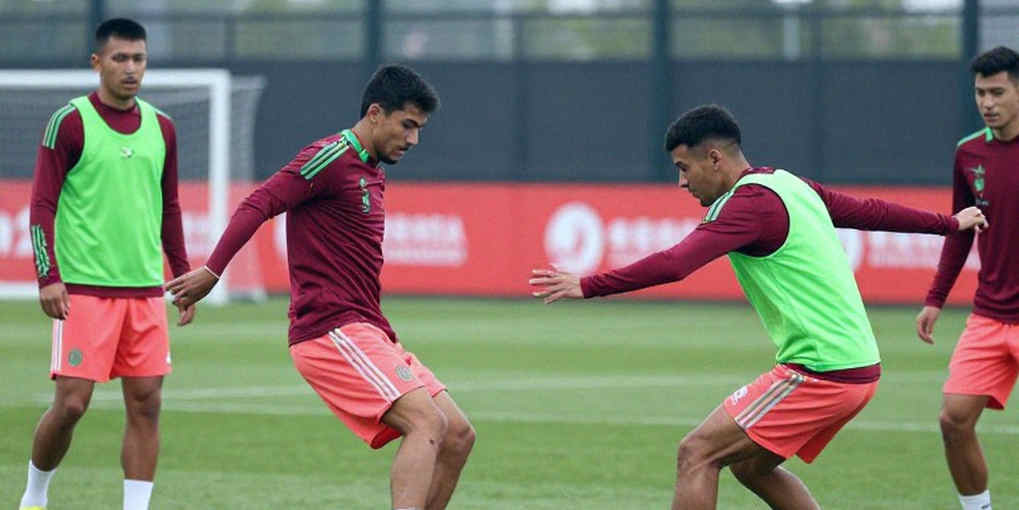 কিমব্রোর ২৭ গোল নয়, বাদ পড়া রাফিনই মেক্সিকোর U-17 তালিকার আসল সূত্র