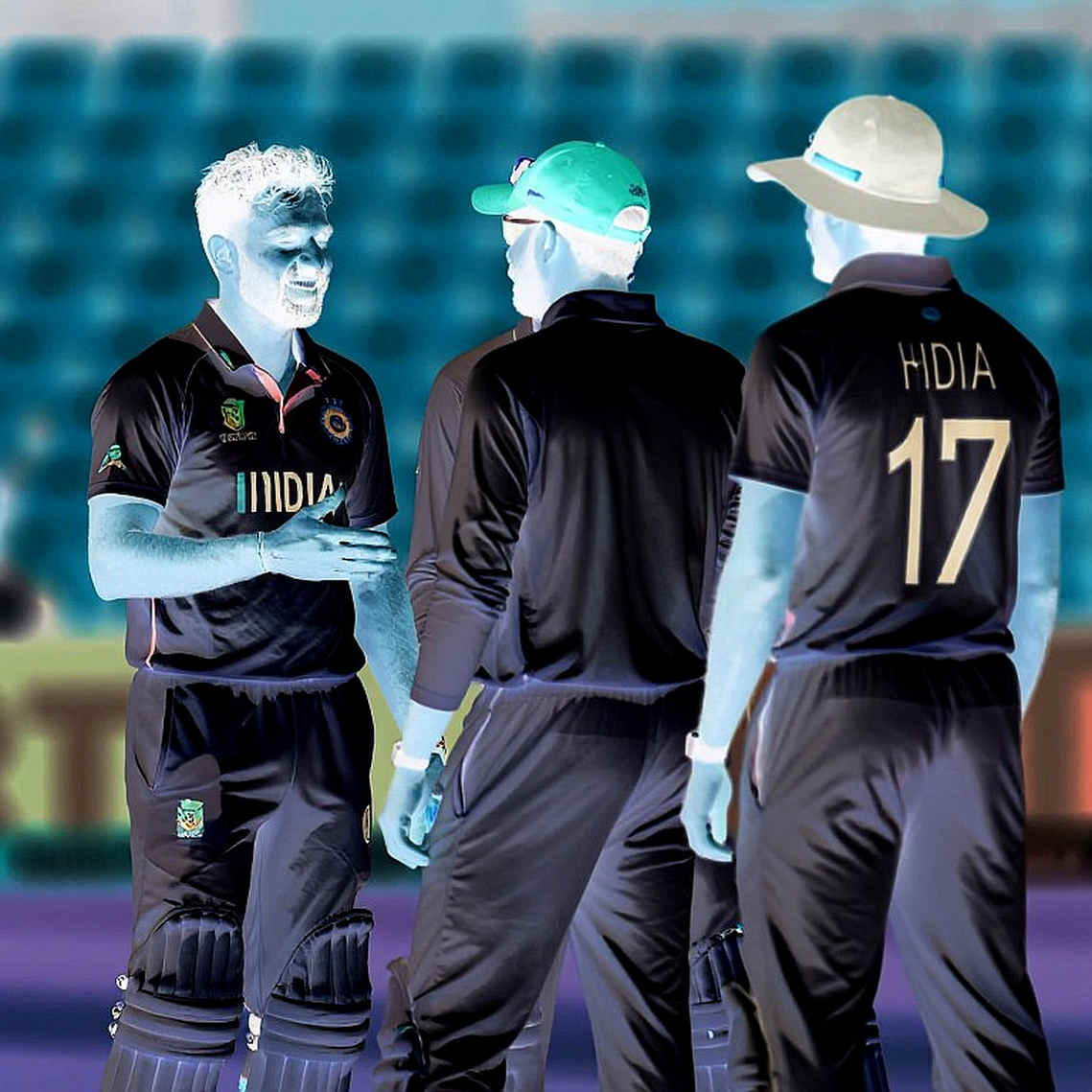 খালি গ্যালারির হিসাব: নারী ক্রিকেটে যেই সংখ্যাগুলো কেউ গোনে না