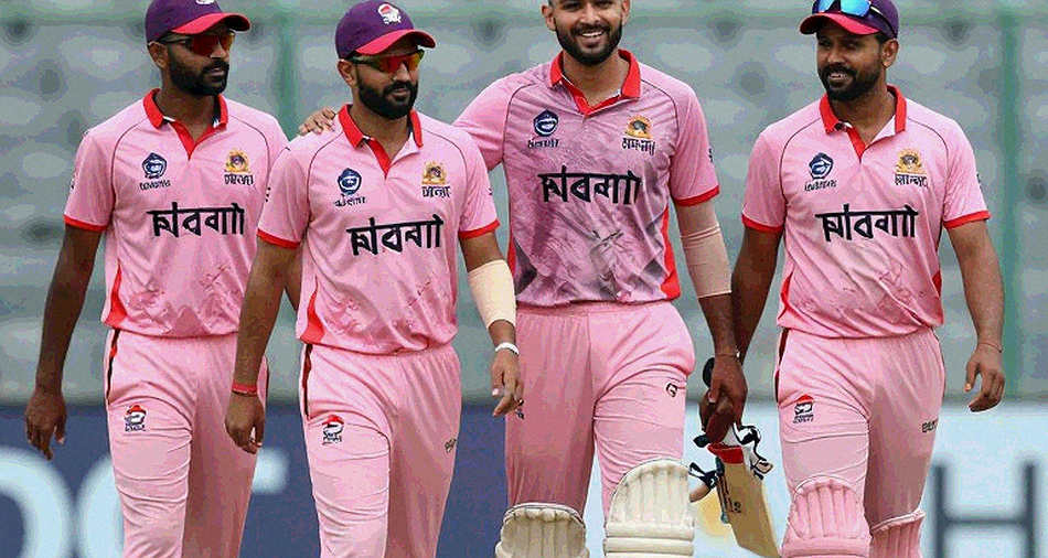 ব্লকচেইন ও যুব ক্রিকেট: খুলনার মাঠ থেকে ডিজিটাল লেজার পর্যন্ত