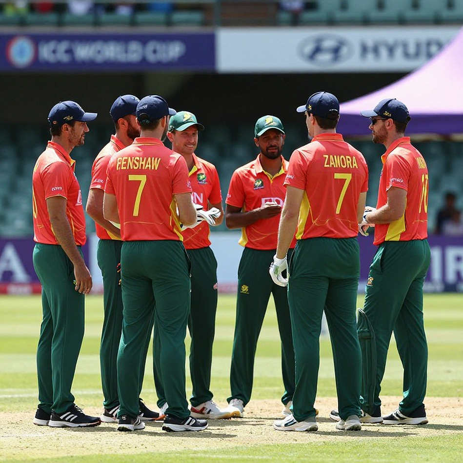 পনেরো ডিগ্রির ছায়ায়: শারজায় আলিস আল ইসলামের প্রথম ওয়ানডে এবং একটি প্রতিবেদনের ওজন