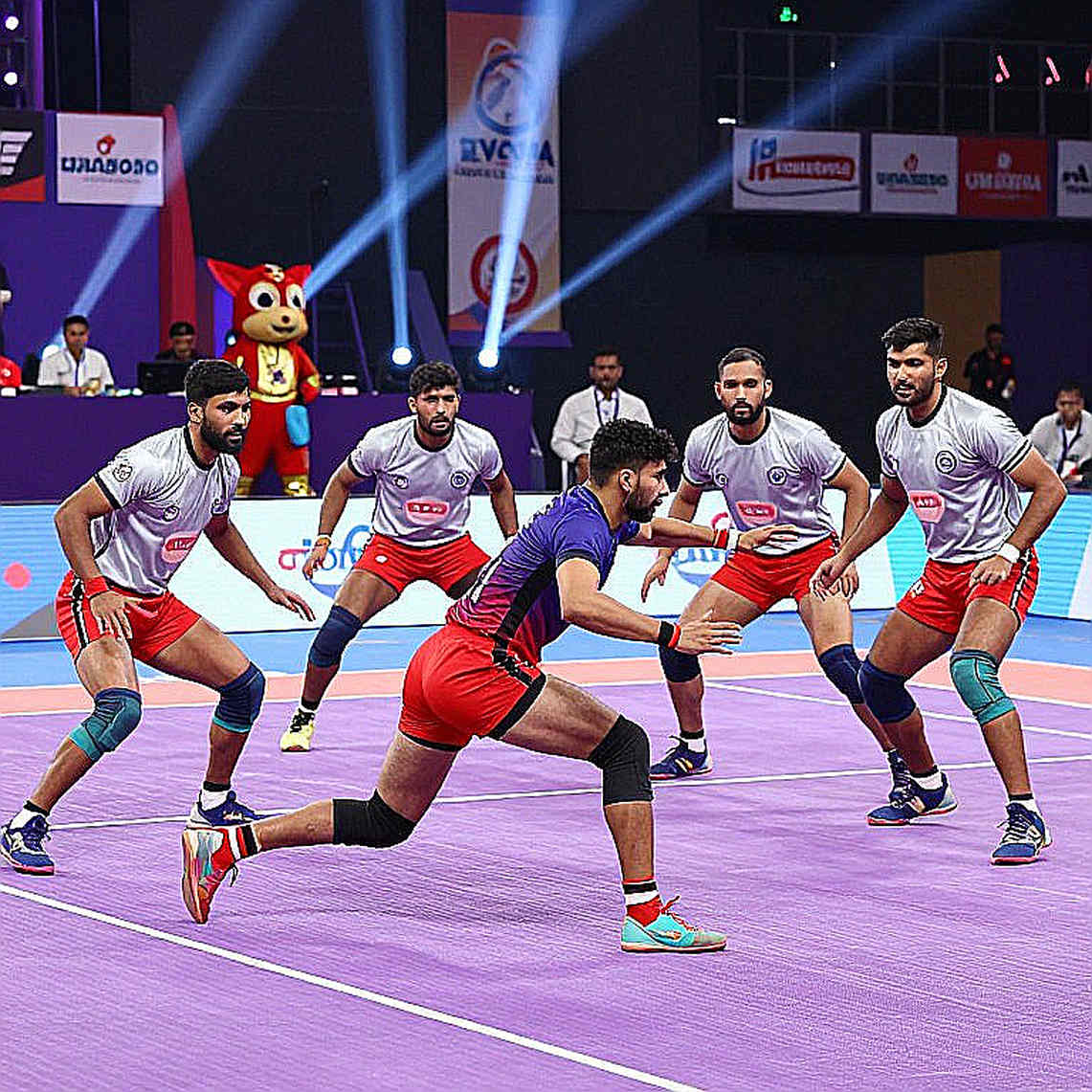 সেমিফাইনালের ৭৫ মিনিট: এশিয়ান গেমসের কাবাডি সময়সূচিতে যে হিসাবটা কেউ লেখেনি সেমিফাইনালের ৭৫ মিনিট: এশিয়ান গেমসের কাবাডি সময়সূচিতে যে হিসাবটা কেউ লেখেনি