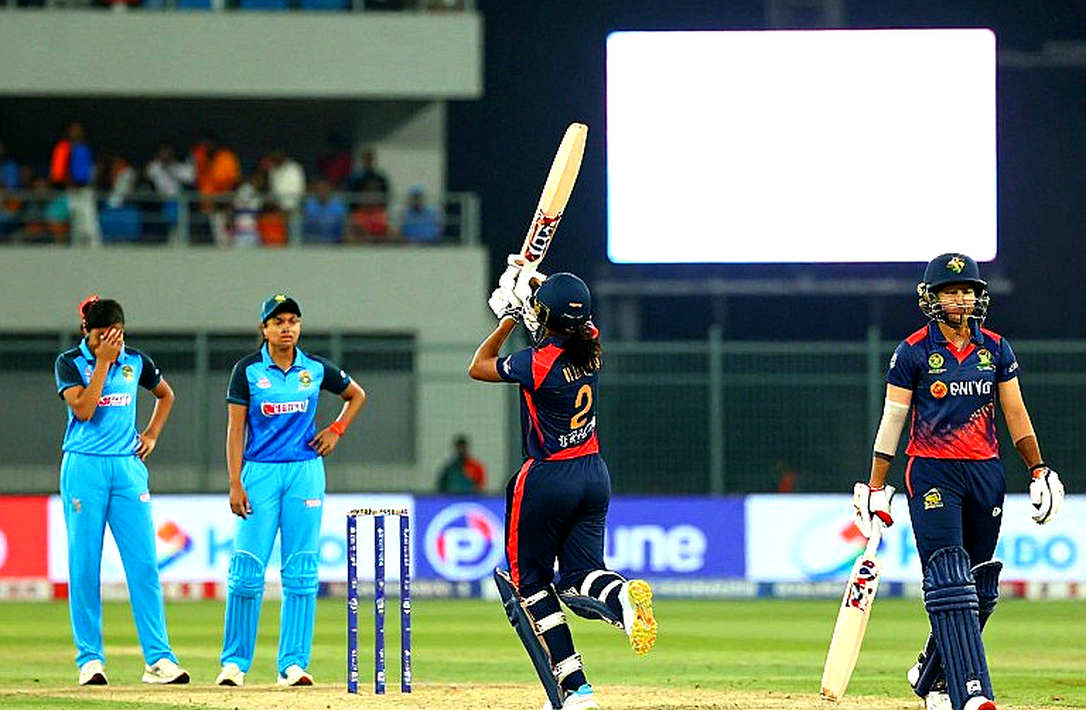 Dew Correction and the Dot-Ball Chain: Bangladesh's Tournament Ledger From the Death Overs
