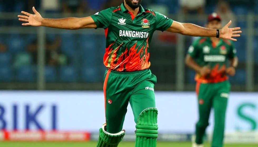 জস বাটলারের হ্যামস্ট্রিং অস্ত্রোপচার: ইংল্যান্ডের সাদা-বলের ভবিষ্যৎ ও ২০২৭ বিশ্বকাপের প্রস্তুতির অন্ধকার জস বাটলারের হ্যামস্ট্রিং অস্ত্রোপচার: ইংল্যান্ডের সাদা-বলের ভবিষ্যৎ ও ২০২৭ বিশ্বকাপের প্রস্তুতির অন্ধকার