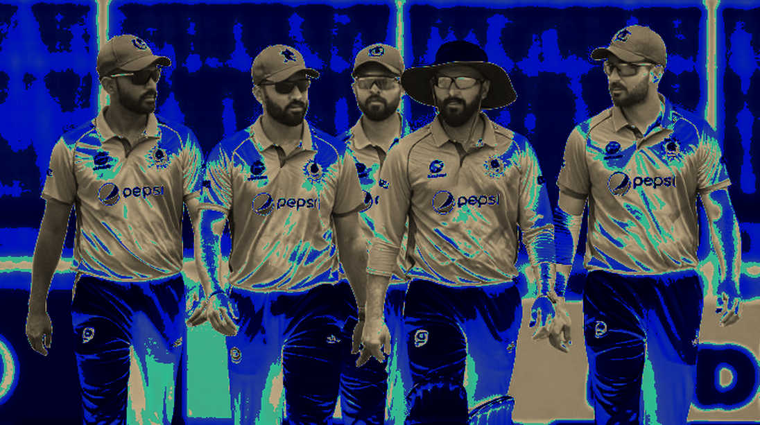 খালি সেলের প্রত্নতত্ত্ব: ক্রিকেটের তথ্যশৃঙ্খলে ব্লকচেইন, হারানো রেকর্ড আর একটি ব্যর্থ পাইপলাইন খালি সেলের প্রত্নতত্ত্ব: ক্রিকেটের তথ্যশৃঙ্খলে ব্লকচেইন, হারানো রেকর্ড আর একটি ব্যর্থ পাইপলাইন