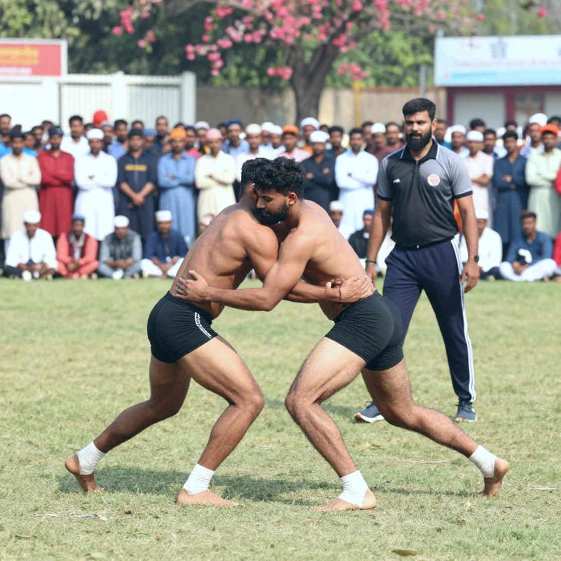 ৩০ সেকেন্ডের হিসাব: এশিয়ান গেমসের কাবাডি সেমিফাইনালে ভারতের প্রতিপত্তি আর এক ম্যাচের নির্মম অঙ্ক
