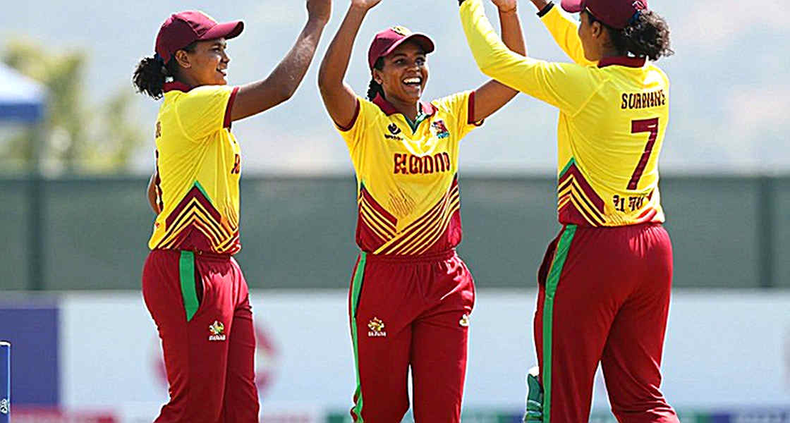 ২৩ রানে ছয় উইকেট: হাসান মাহমুদের হ্যাটট্রিক আর আফগানিস্তানের মেরুদণ্ড ভাঙার হিসাব