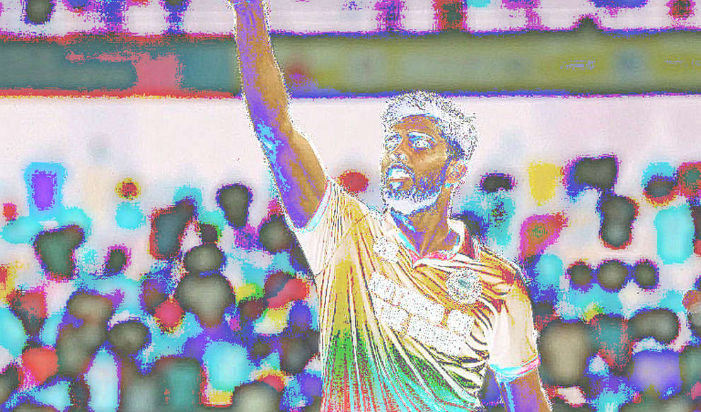 খালি ফিডের সাক্ষ্য: ক্রিকেটের লেজারে এন্ট্রি না থাকলে কী হয় খালি ফিডের সাক্ষ্য: ক্রিকেটের লেজারে এন্ট্রি না থাকলে কী হয়