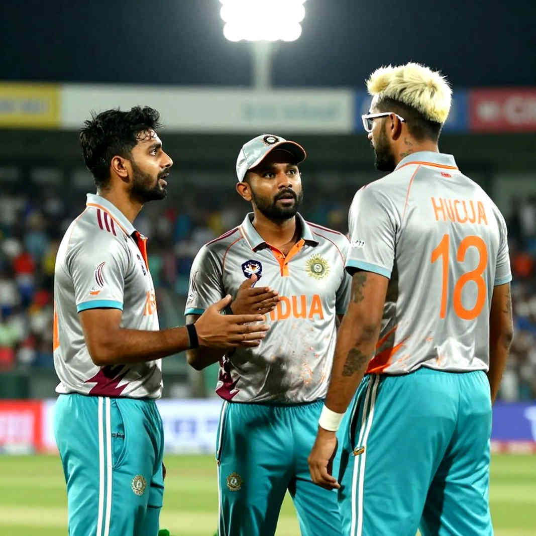 যে ট্যাক্স রিটার্ন ক্রিকেট ম্যাচের আসনে বসে গেল: এক ডেটা-পাইপলাইনের ভুল খতিয়ান