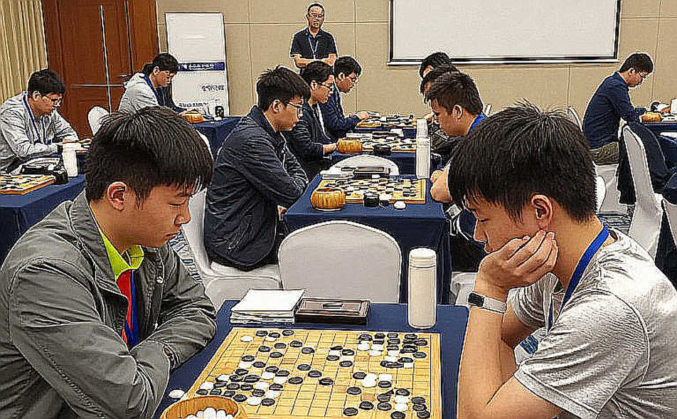 MLBB at the 2026 Asian Games: The Philippines' Real Enemy Isn't a Team — It's the Bracket MLBB at the 2026 Asian Games: The Philippines' Real Enemy Isn't a Team — It's the Bracket
