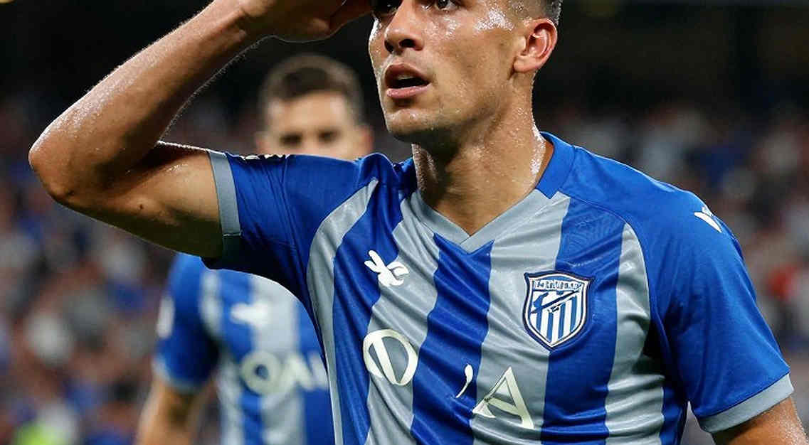 Portugal 1-0 Wales: Opening the Kazan Ledger — One Deflected Goal, One Disallowed Milestone, and the Quiet Lesson of a Low Block