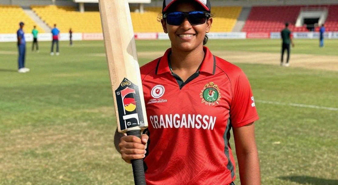 স্কোরকার্ডে নেই যে ফিল্ডিং ইনিংস: ১৯ বছরের ভাইস-ক্যাপ্টেনের চোটের আসল গল্প স্কোরকার্ডে নেই যে ফিল্ডিং ইনিংস: ১৯ বছরের ভাইস-ক্যাপ্টেনের চোটের আসল গল্প