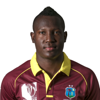রোভম্যান পাওয়েল