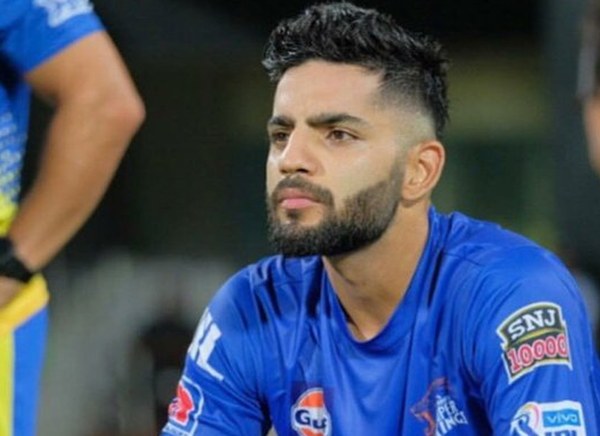 ধ্রুব শোরে