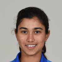 নুজহাত পারভীন