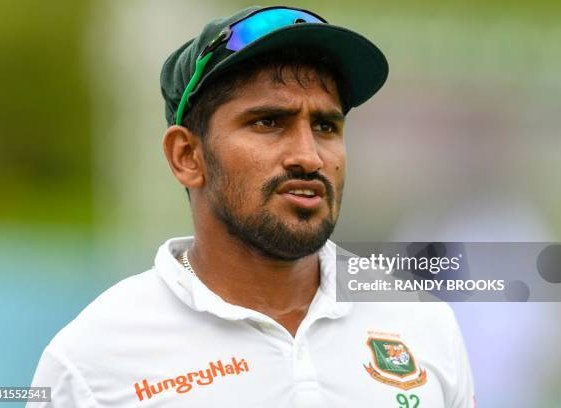 Khaled Ahmed
