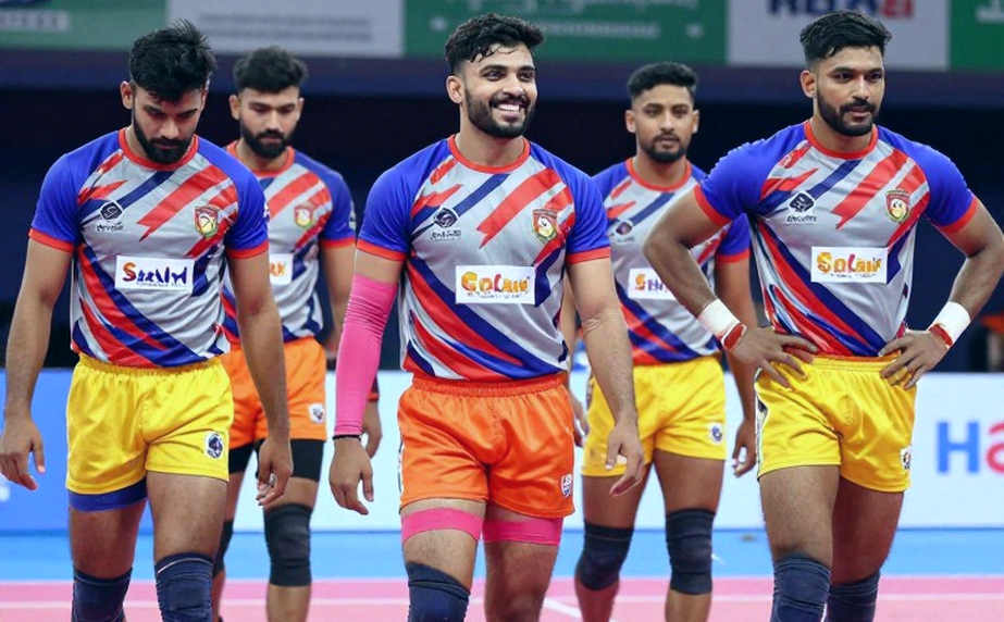 পিজিএল ওয়ালাচিয়া সিজন ৯: দুই ৩৬ মিনিটের স্বাক্ষর, একটি ৬৮ মিনিটের প্রতারণা
