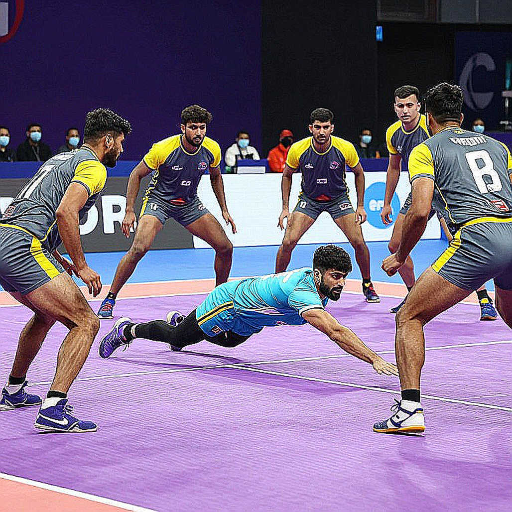 ৩৭-২১ হার যেখানে ছিল পরিকল্পনা: এশিয়ান গেমস ২০২৬ কাবাডিতে ব্যবধান-ব্যবস্থাপনার পাঠ
