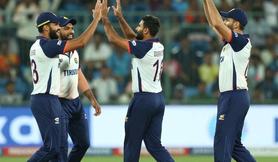 হেডলাইন যেখানে 'দুই তারকা' বলছে, বাস্তবতা যেখানে চার পেসারকে সরিয়ে নিচ্ছে হেডলাইন যেখানে 'দুই তারকা' বলছে, বাস্তবতা যেখানে চার পেসারকে সরিয়ে নিচ্ছে